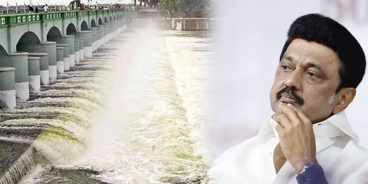 CM MK Stalin