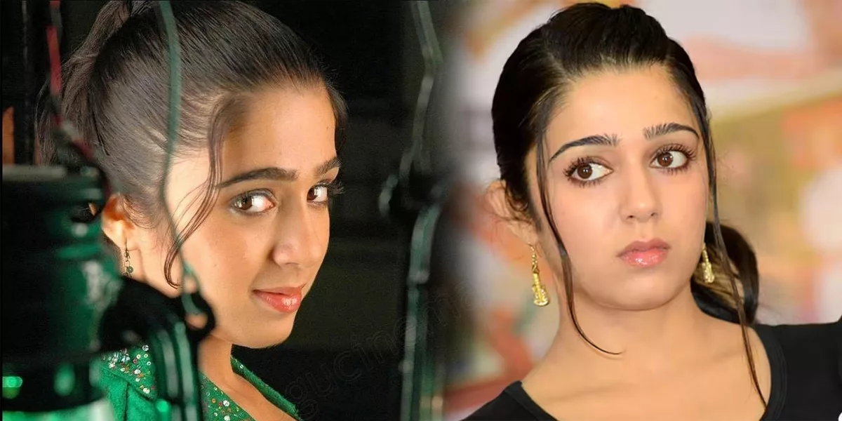 Charmy Kaur