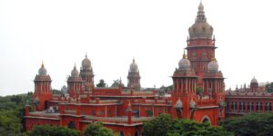 Chennai HIgh Court