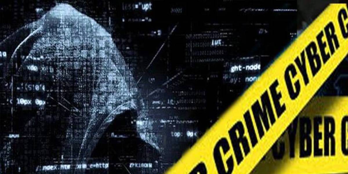 Cyber crime