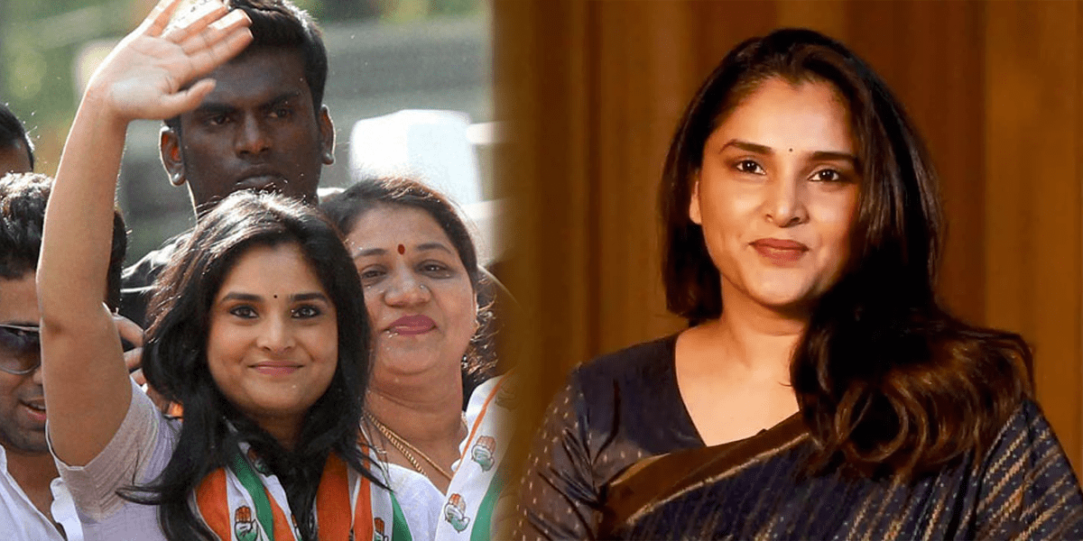 Divya Spandana