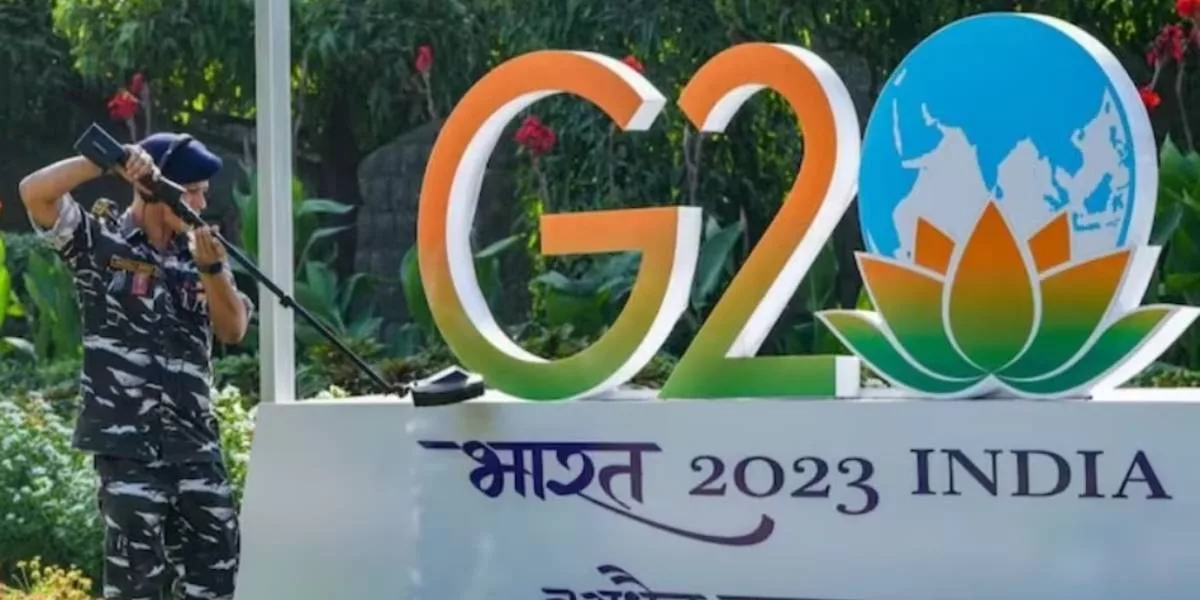 G20 Summit