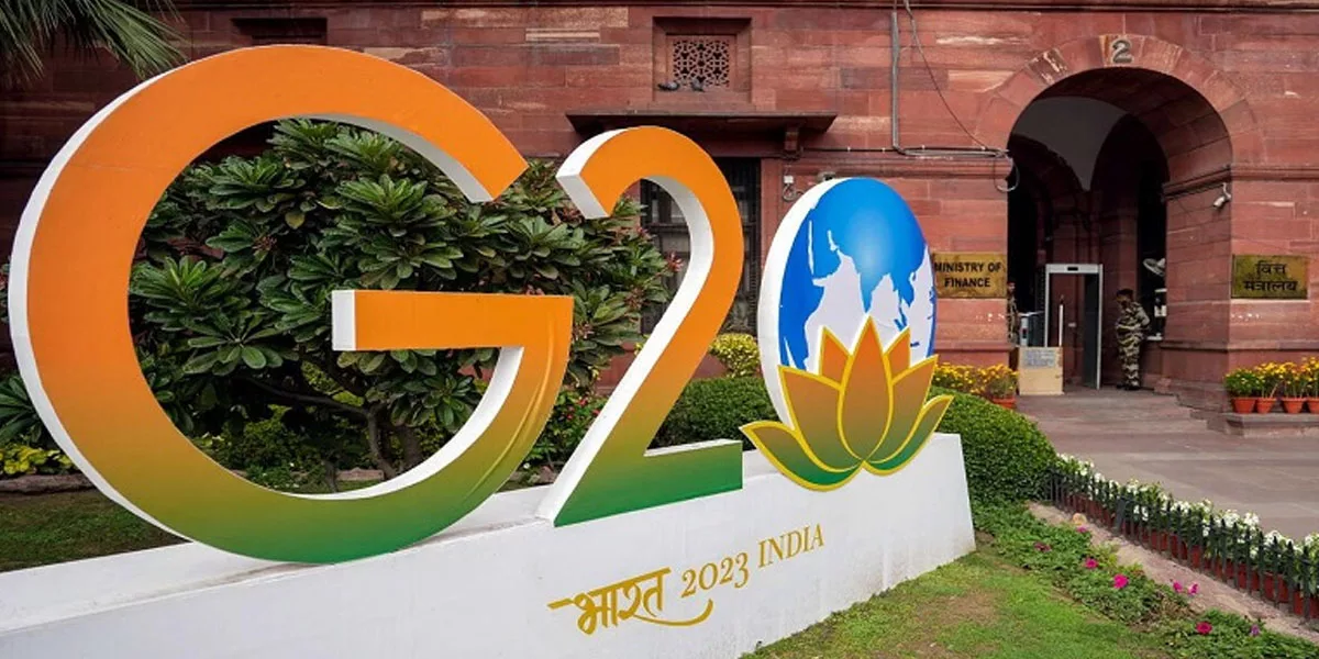 G20 Summit