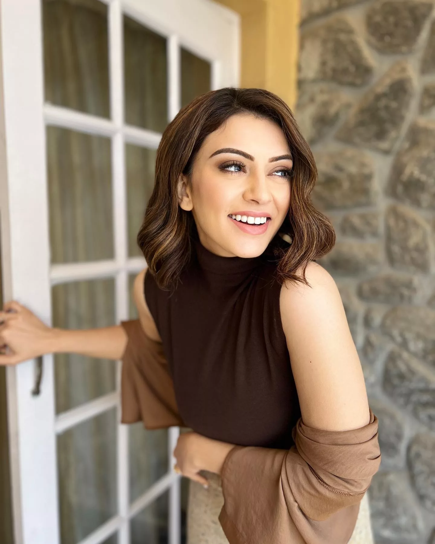 Hansika