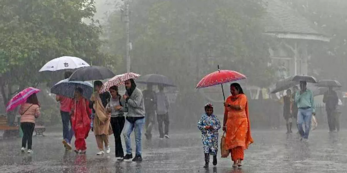 Heavy Rain