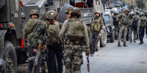 J&K encounter