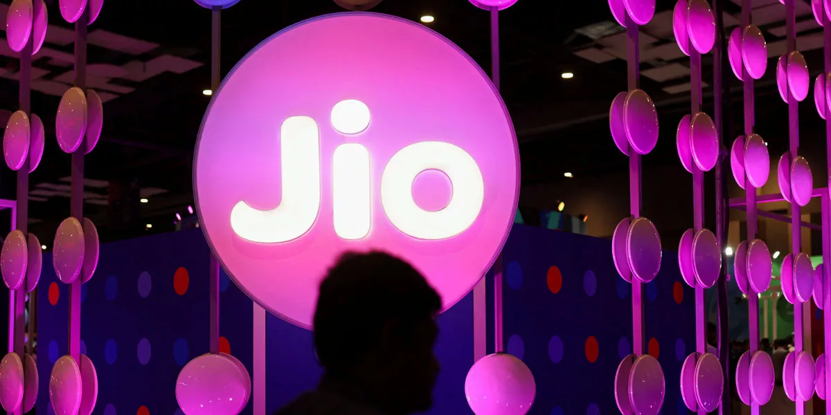 Jio