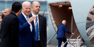 Joe Biden