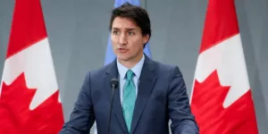 Justin Trudeau