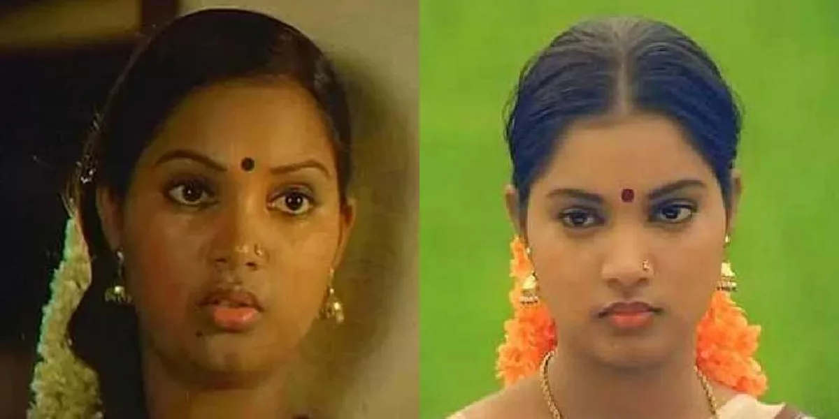Kozhi Koovuthu viji