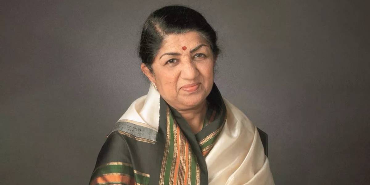 Lata Mangeshkar