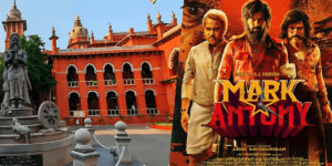 Mark Antony - high court