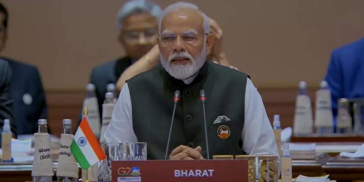 Modi