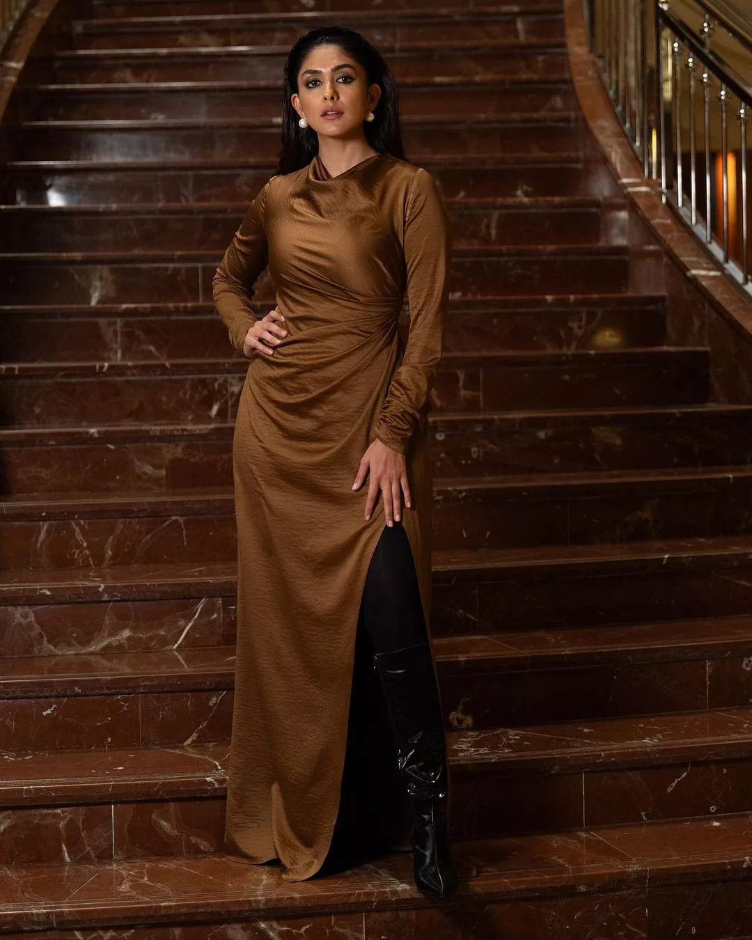 MrunalThakur