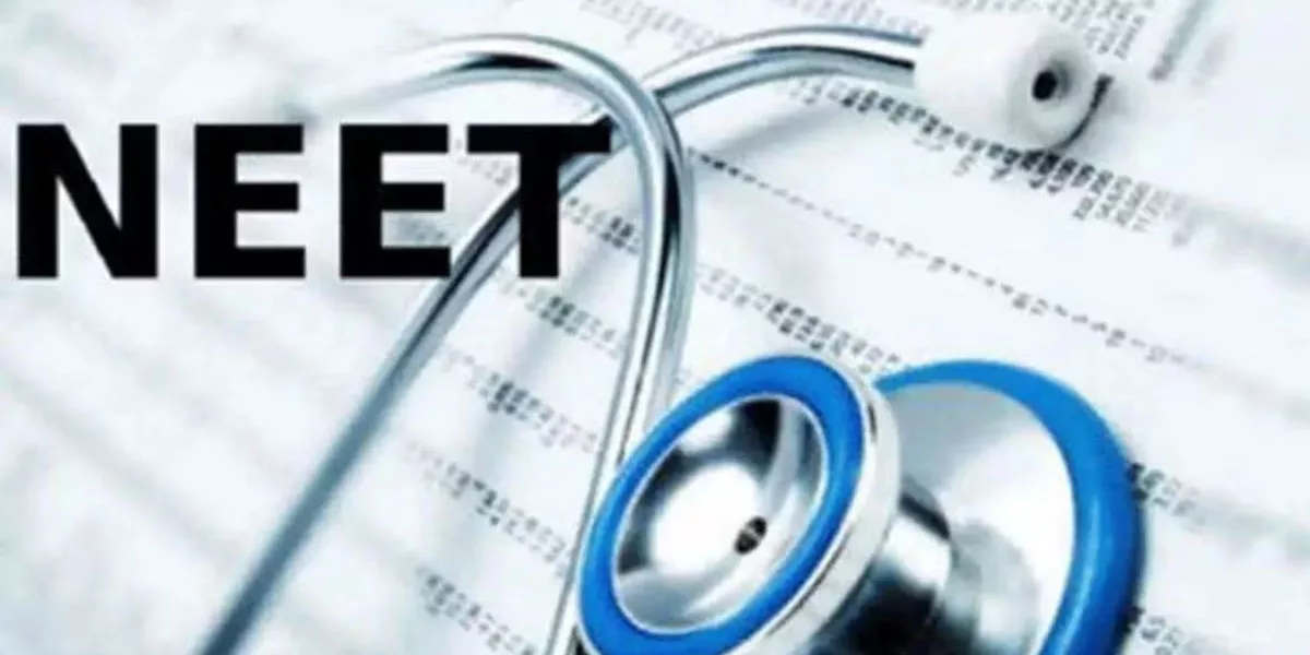 NEET 2024
