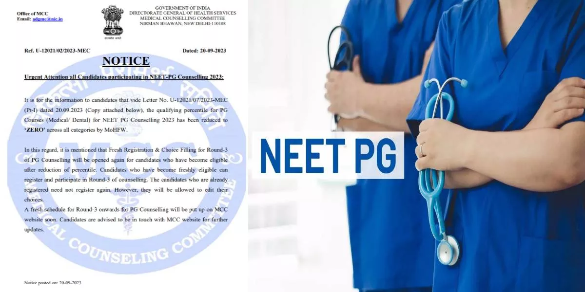 NEET PG CUTOFF