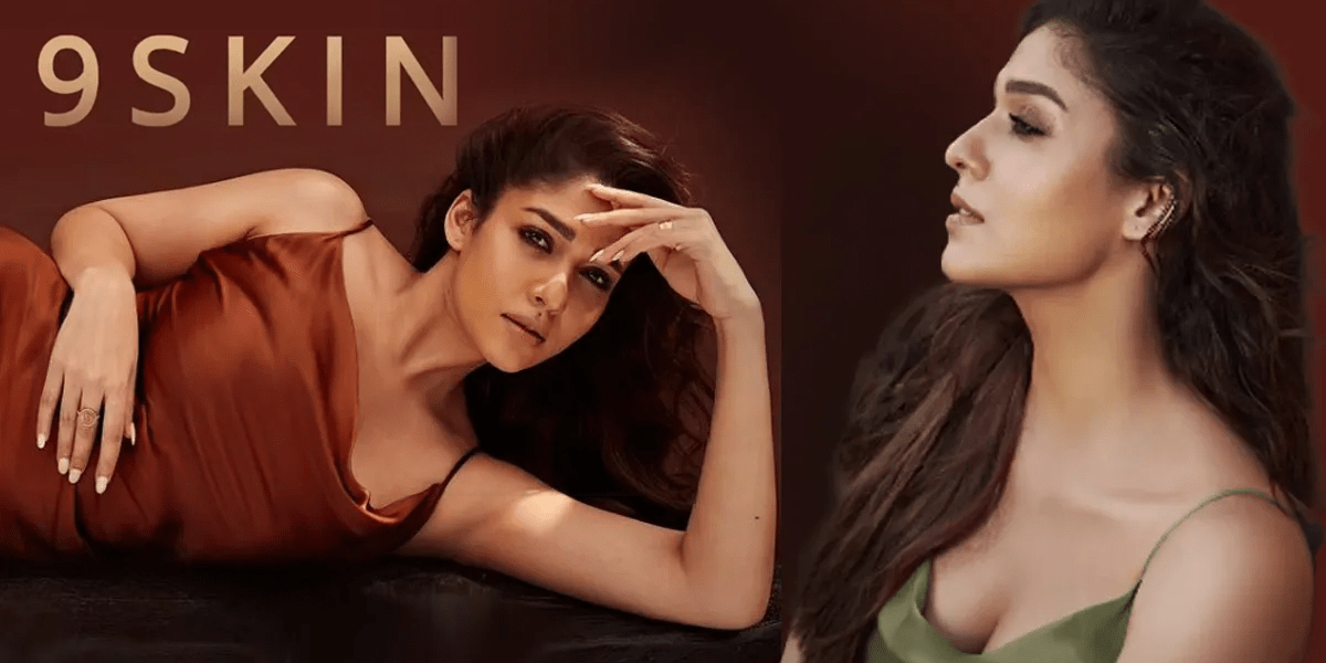 Nayanthara 6 SKIN