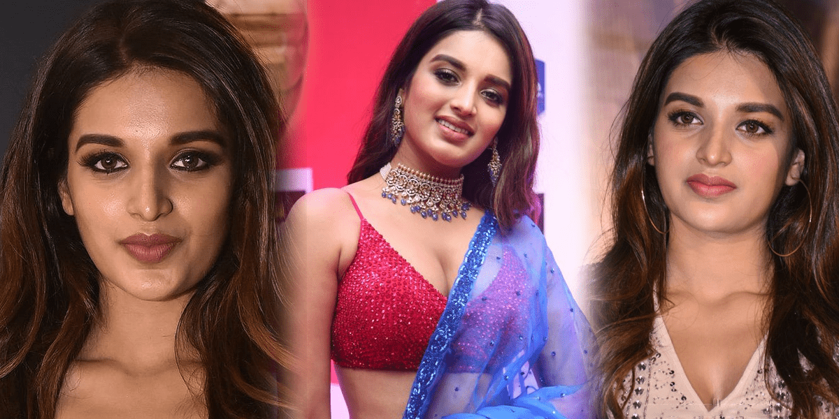 Nidhhi Agerwal