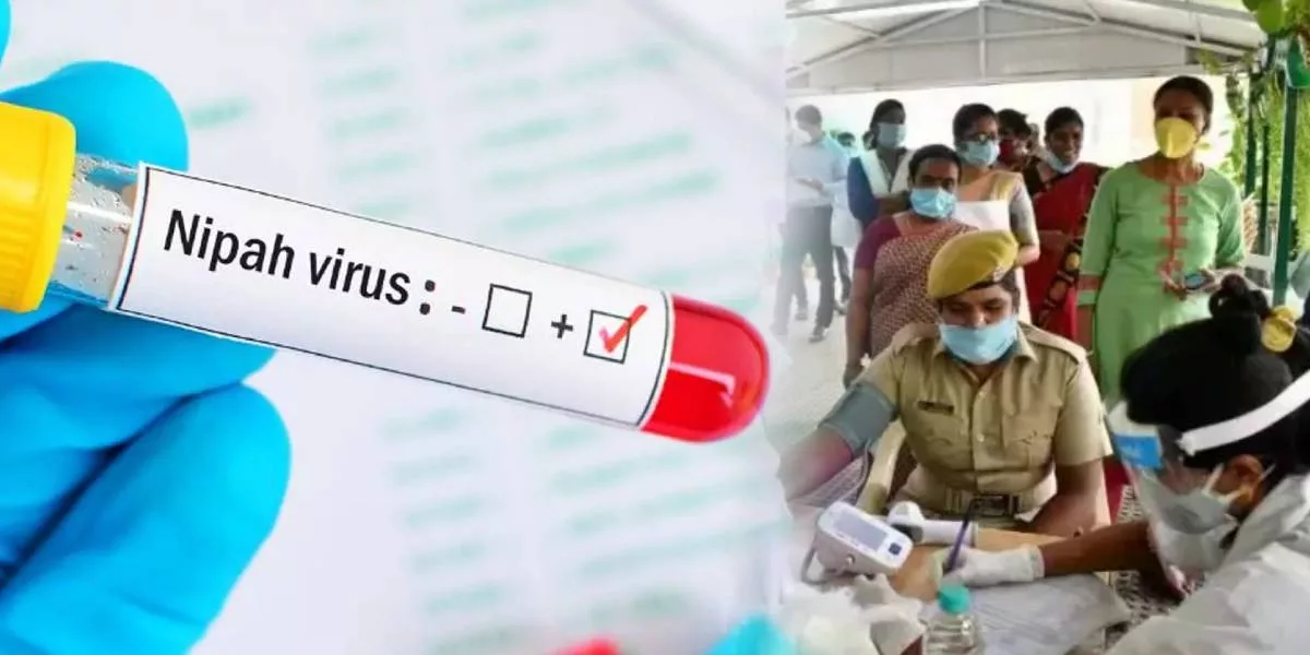 Nipah virus