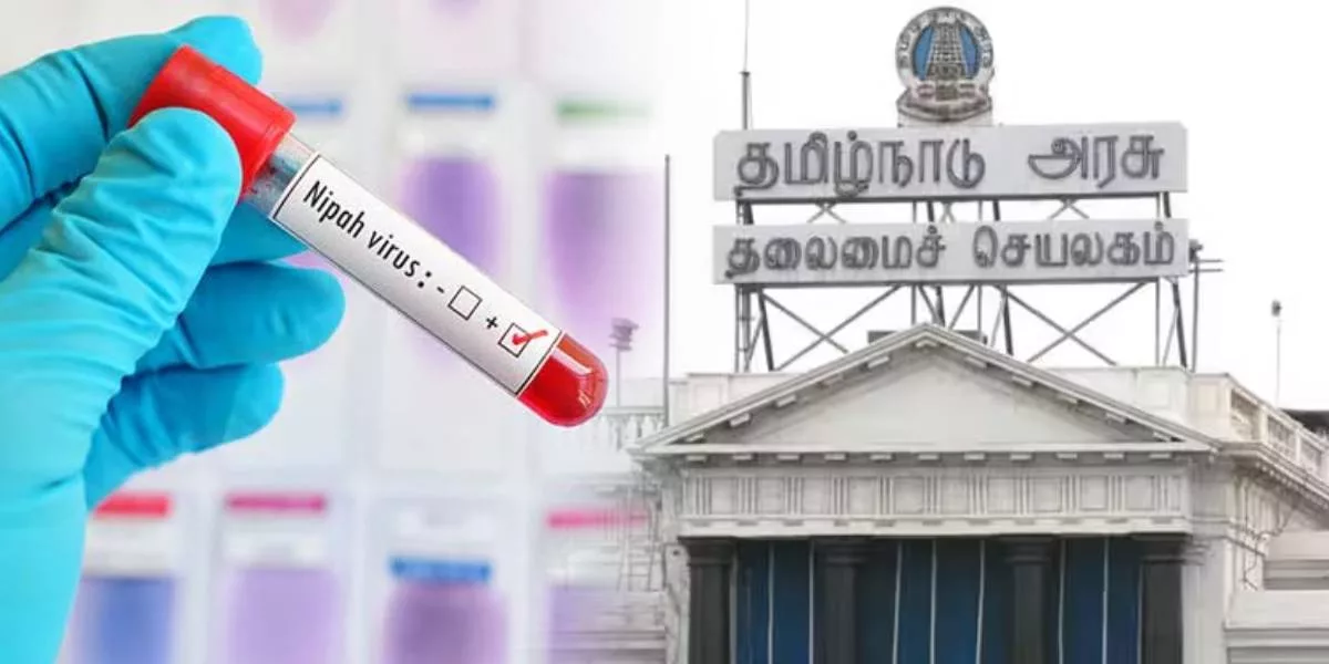Nipah virus guidelines