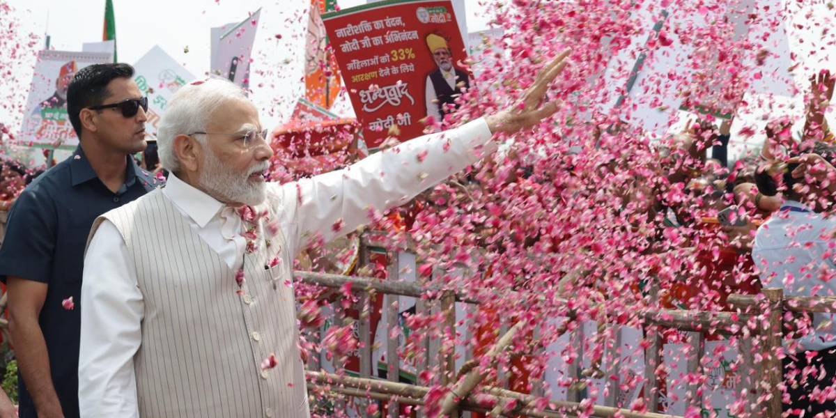 PM Modi