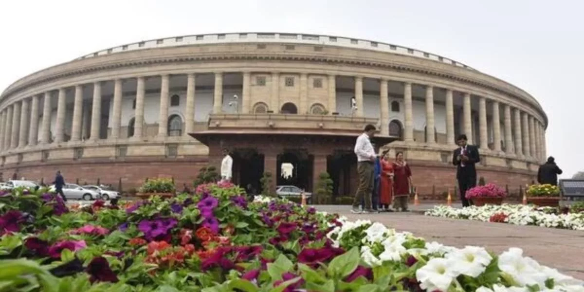 Parliment of India