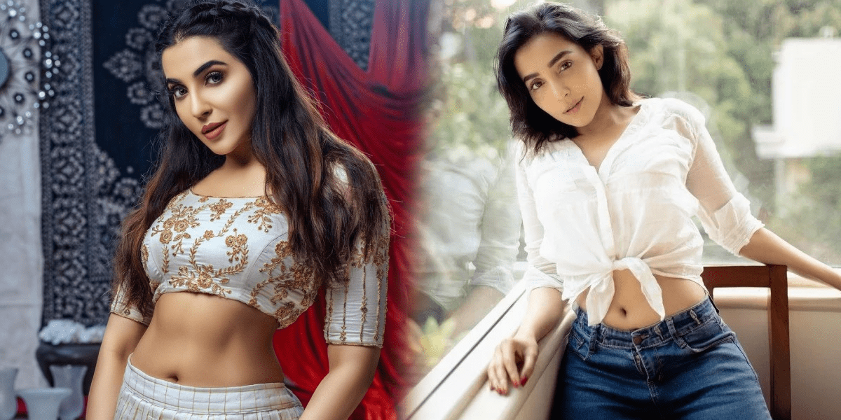 Parvati Nair
