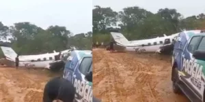 PlaneCrash