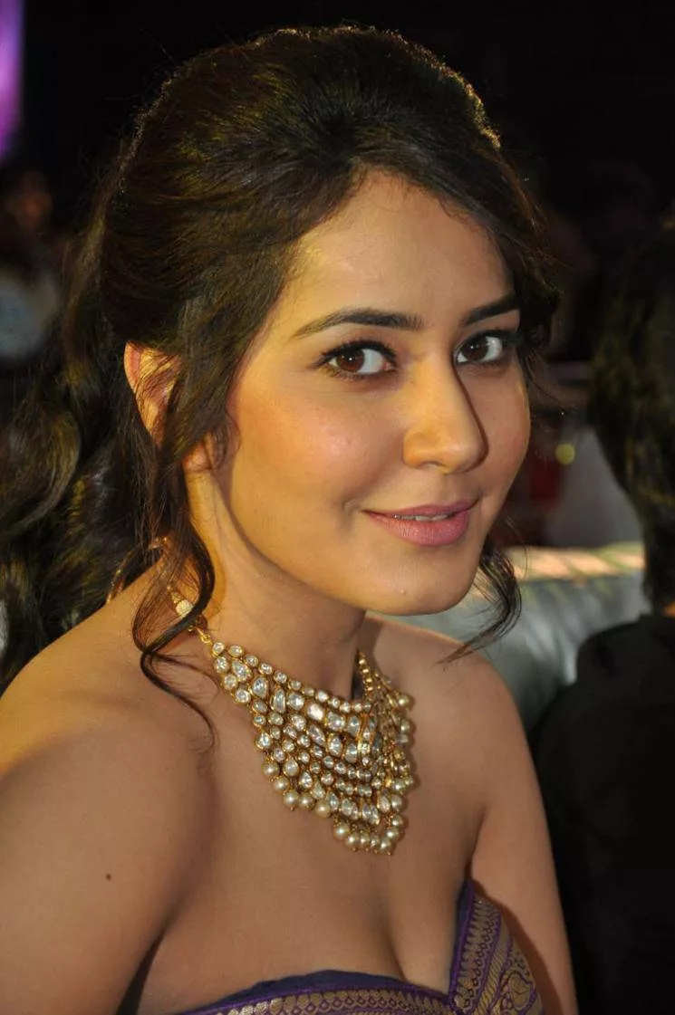 Raashii Khanna