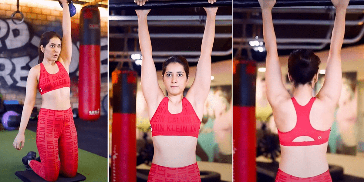 Raashii Khanna