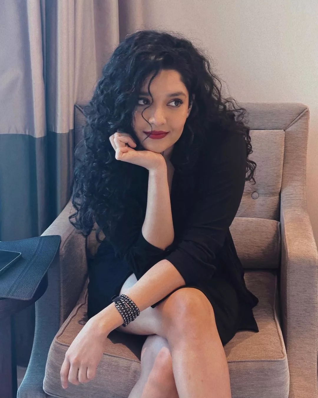 Ritika Singh