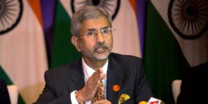 SJaishankar