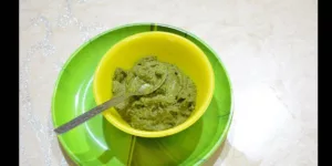 SPINACH
