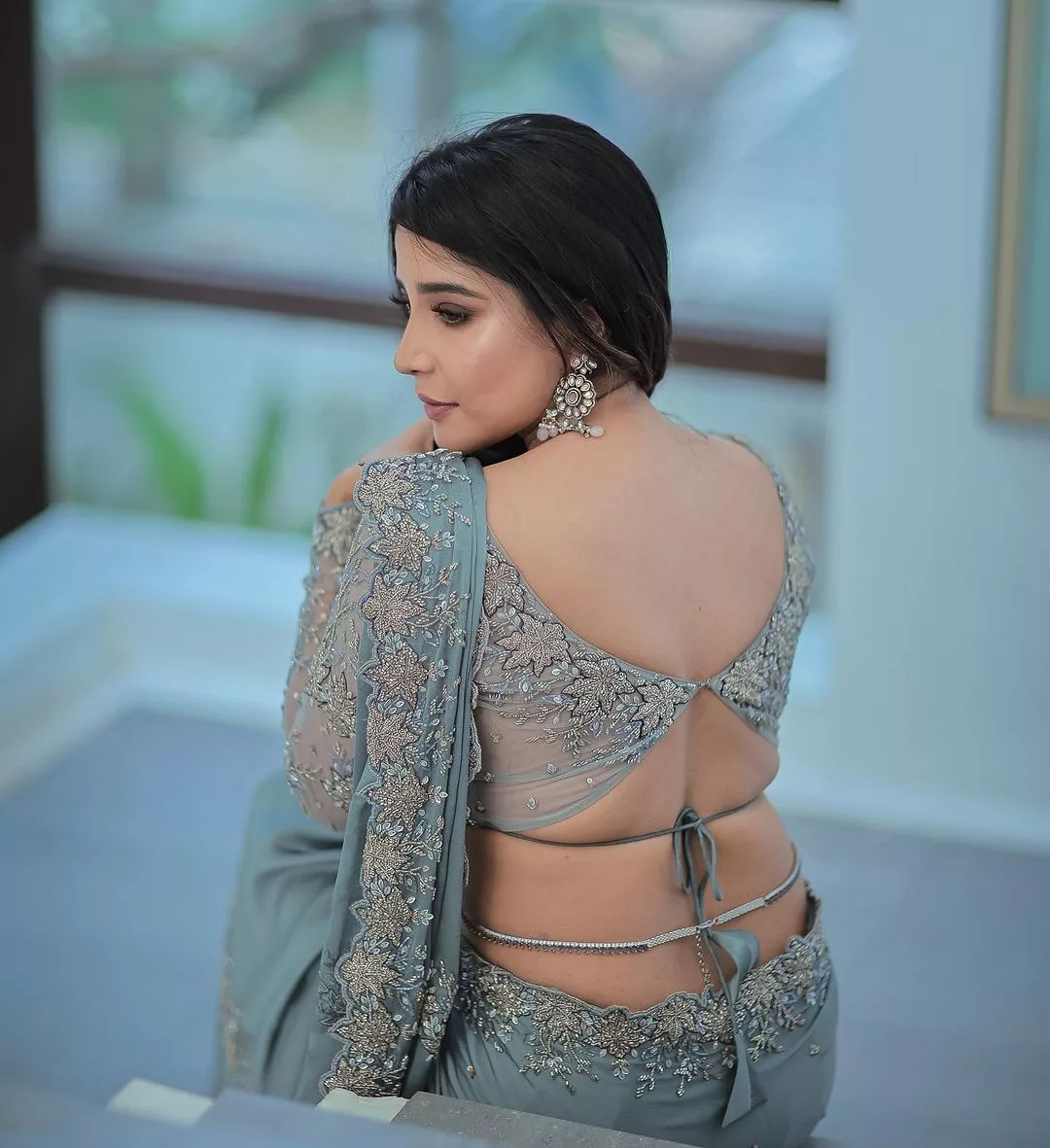 Sakshi Agarwal
