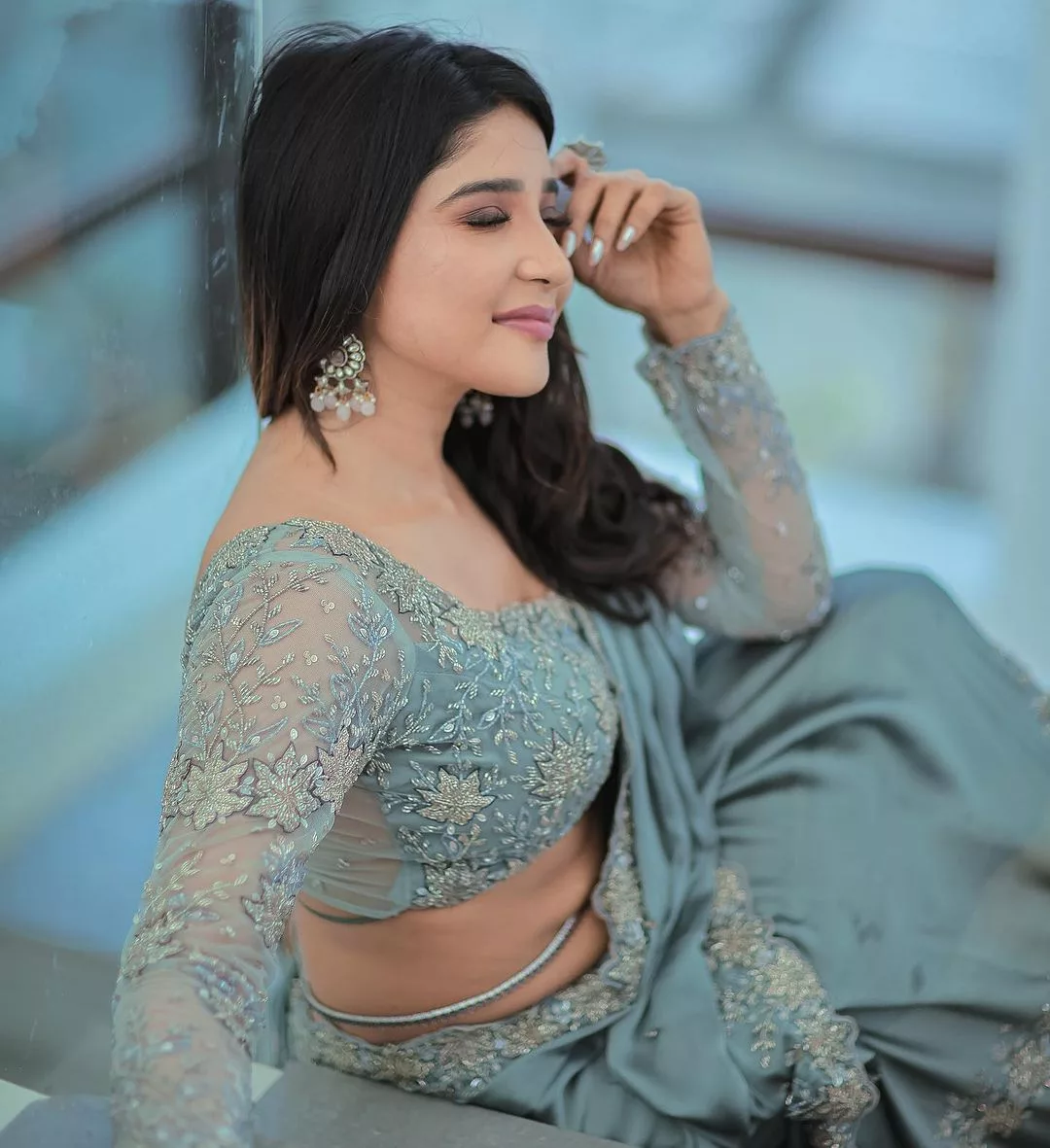 sakshi agarwal