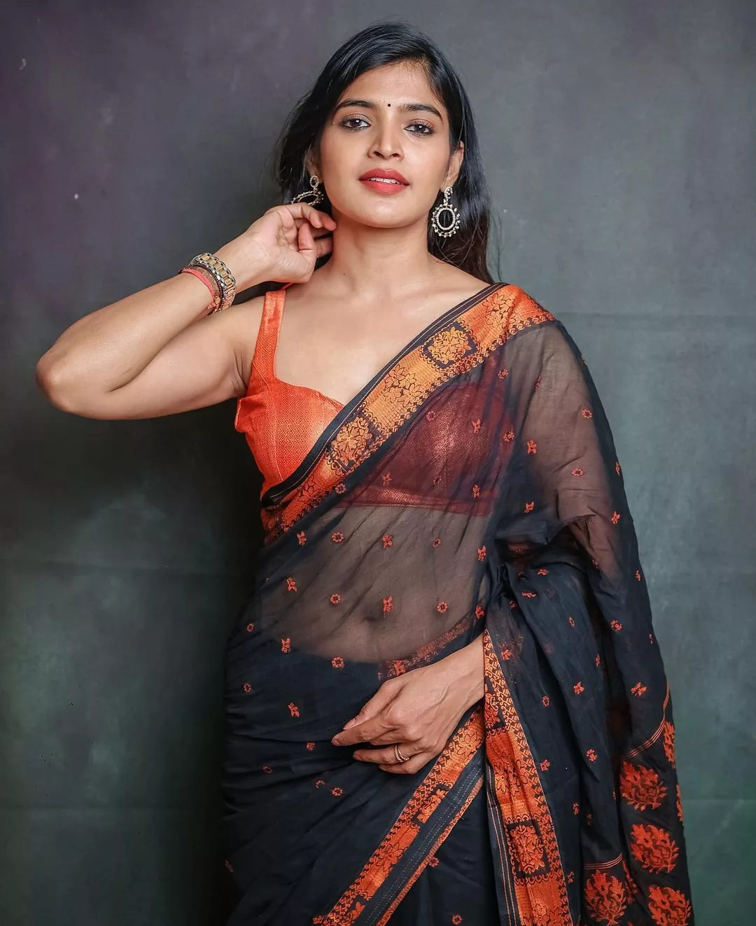Sanchita Shetty