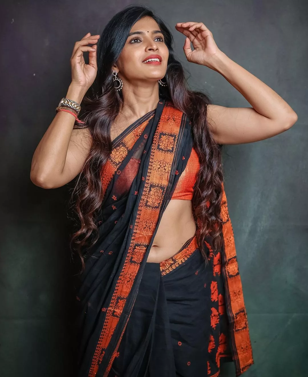 Sanchita Shetty