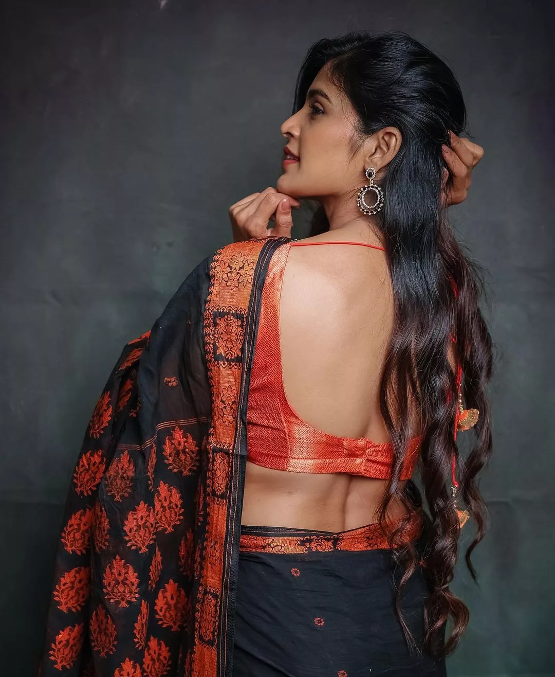 Sanchita Shetty