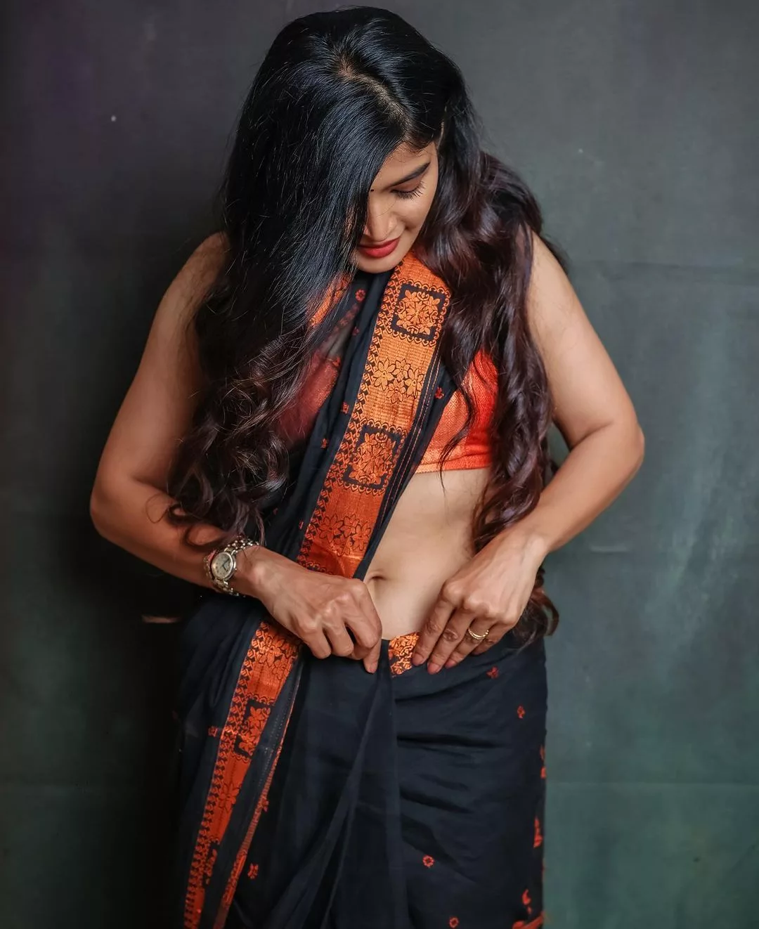 Sanchita Shetty