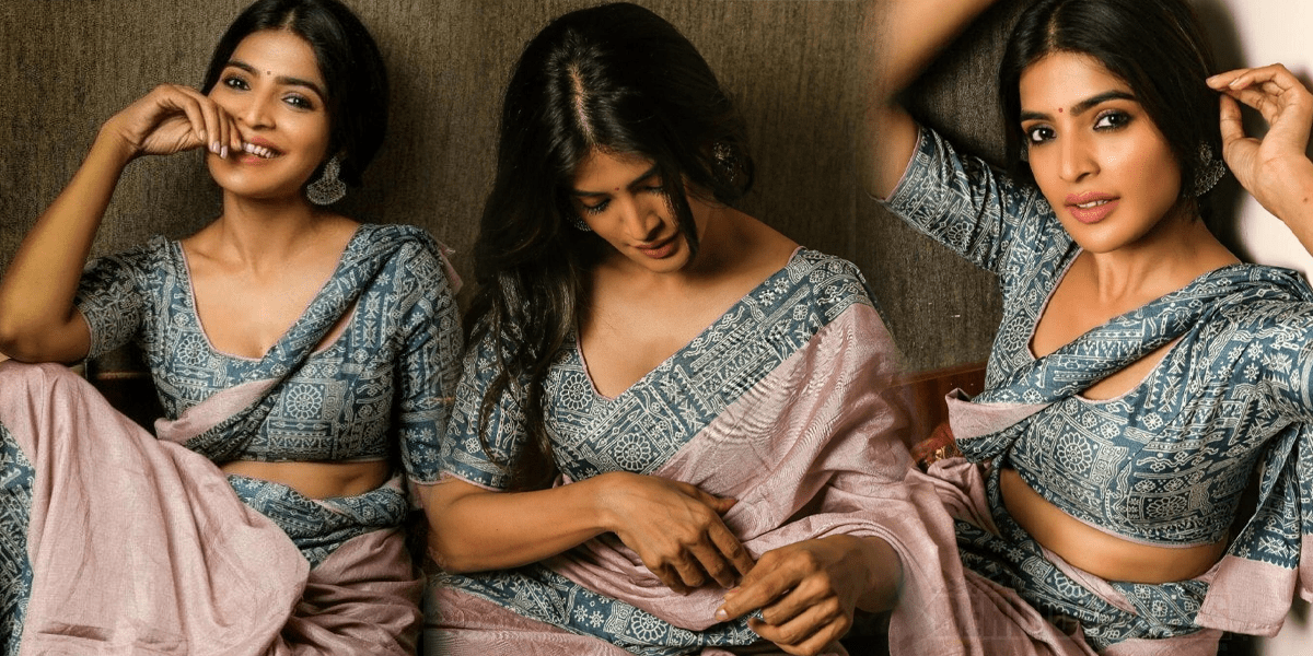 Sanchita Shetty