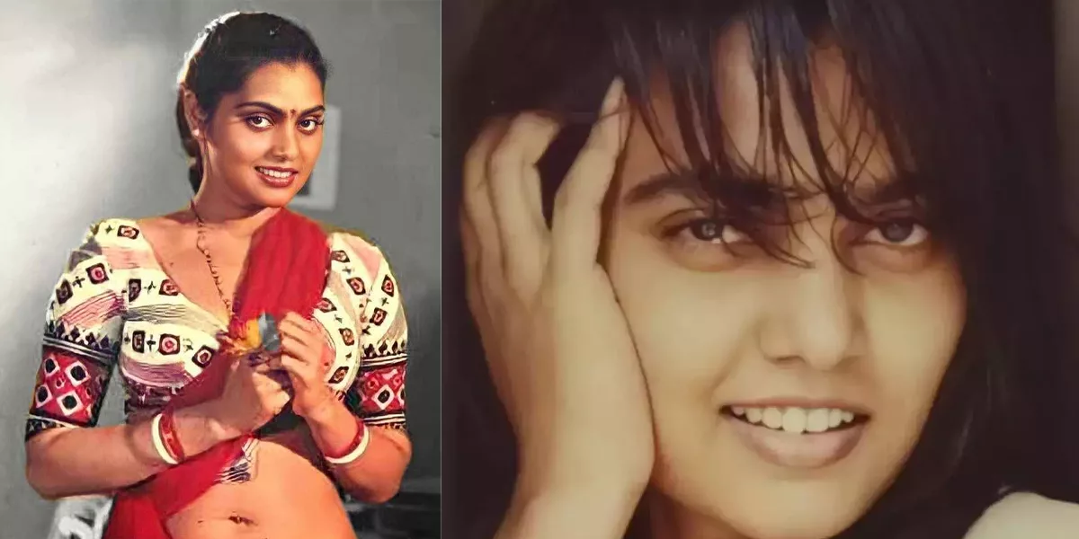 Silk Smitha