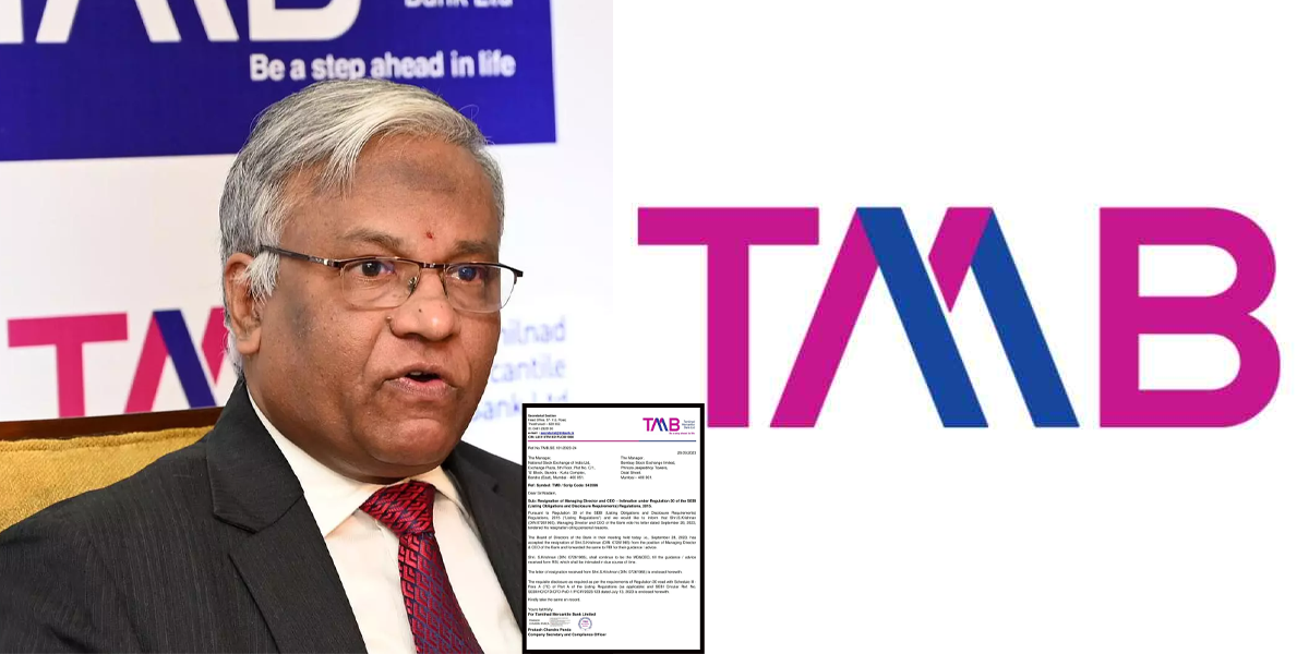 TMB ceo