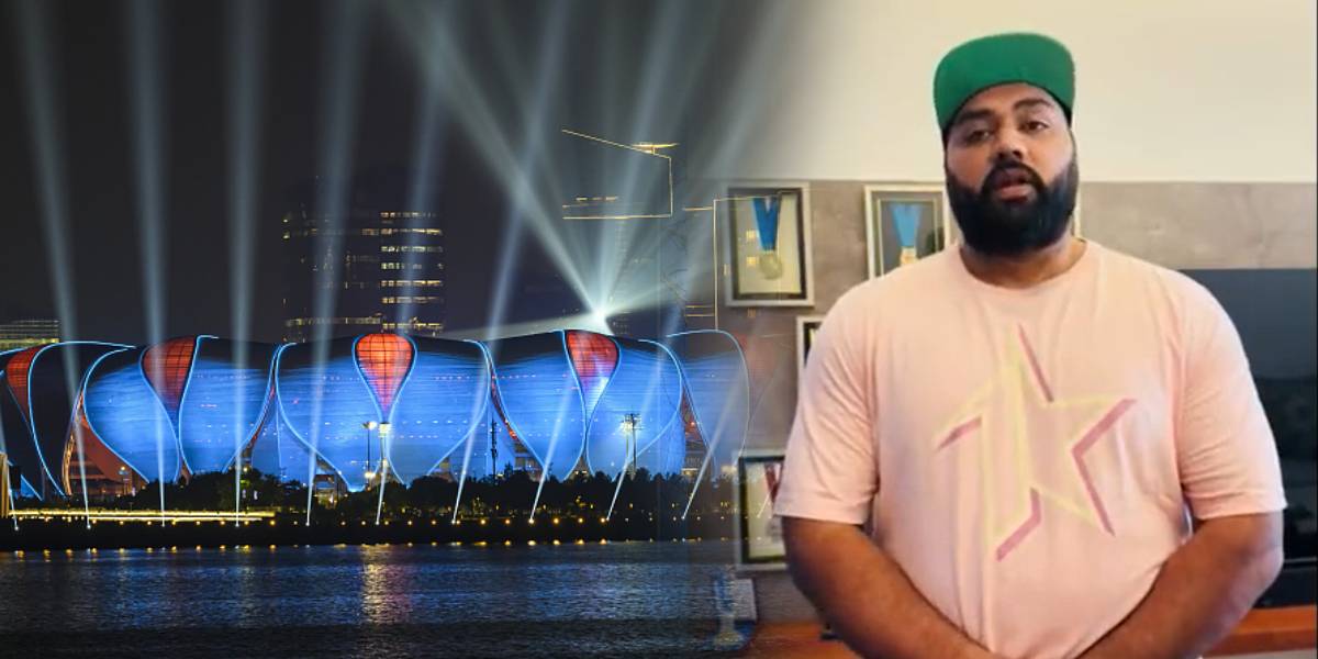 Tajinder Toor