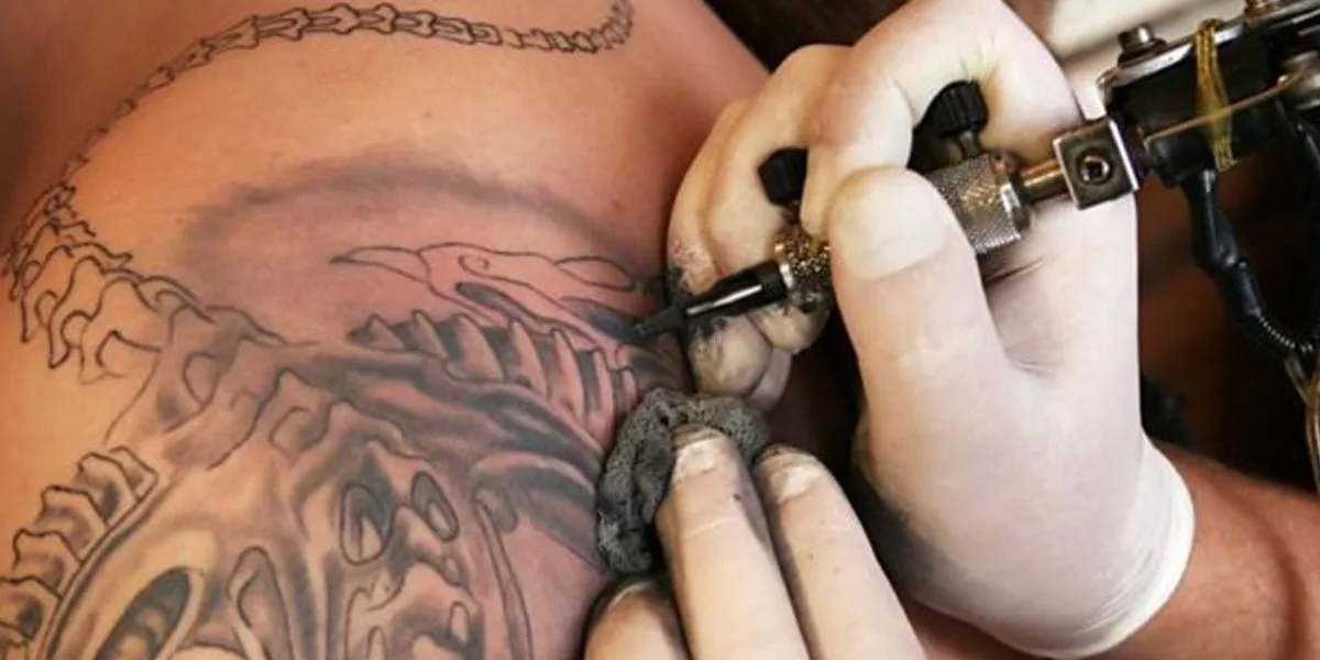 Tattoo