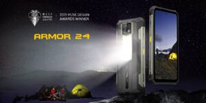 Ulefone Armor 24