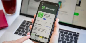 WhatsApp HD video