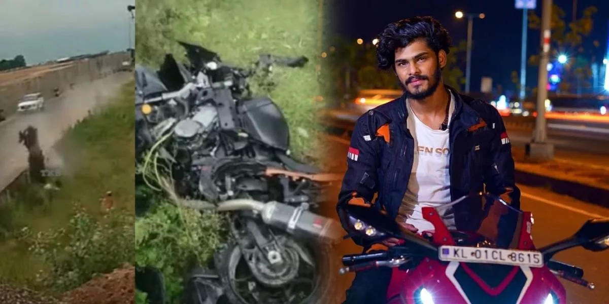 You Tuber TTF Vasan
