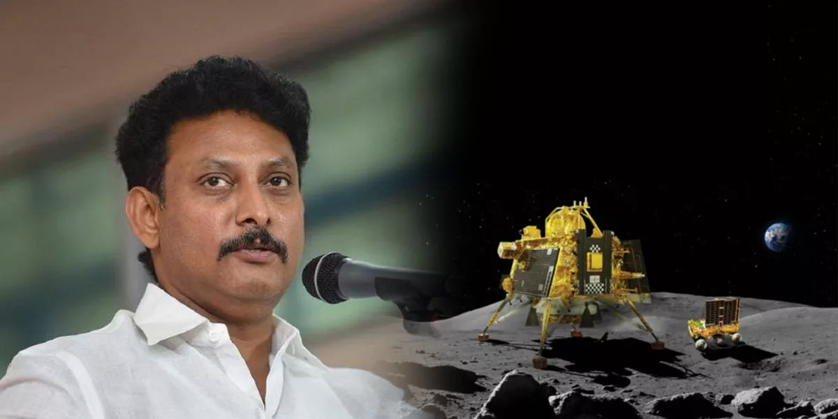 anbil mahesh