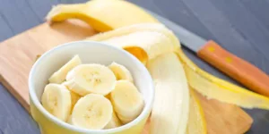 banana snacks