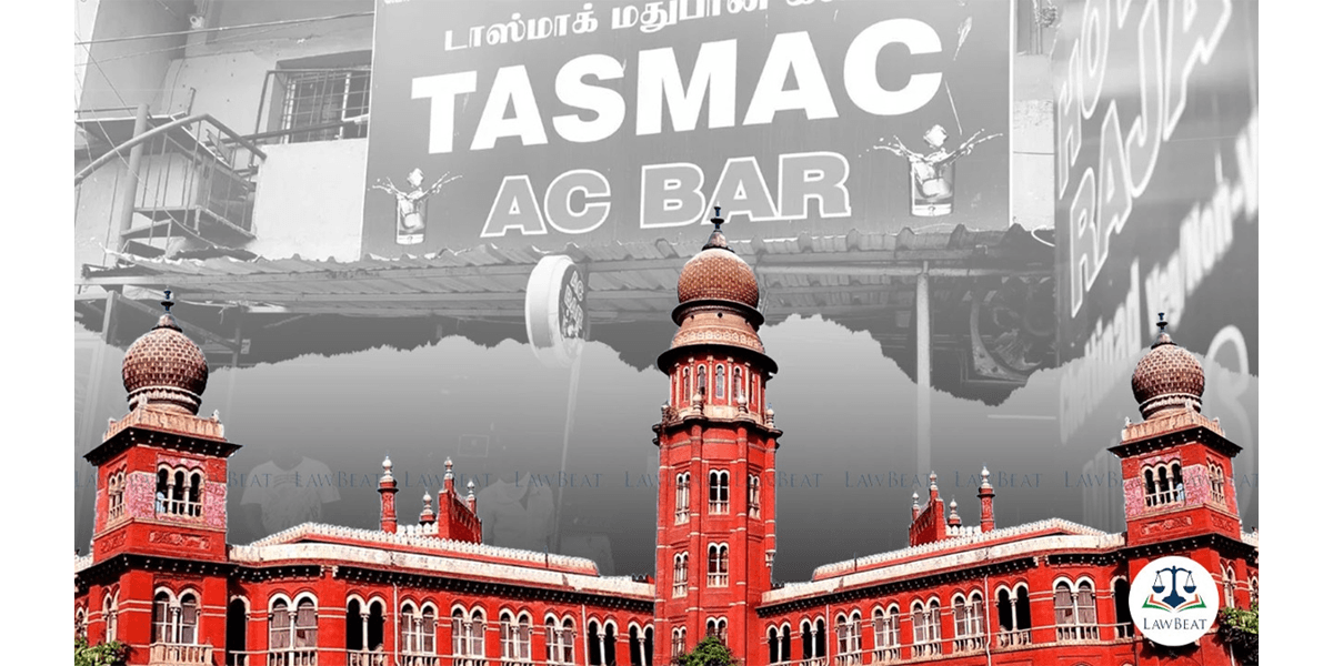 bar - chennai high court